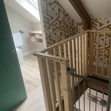 Gites Le Mont Desclos Saint Michel Beauvoir  Room photo