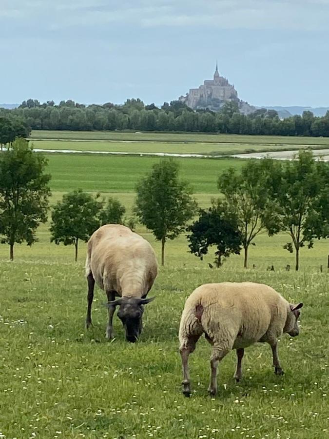 Hébergement de vacances Le Mont Desclos Saint Michel *