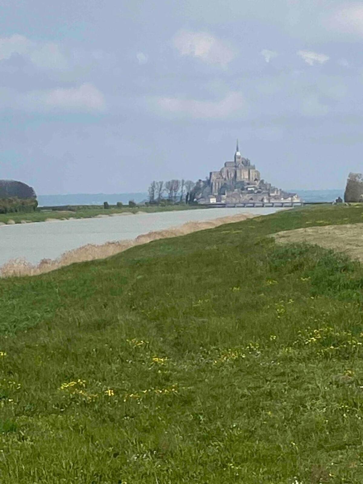 Casa vacanze Le Mont Desclos Saint Michel *